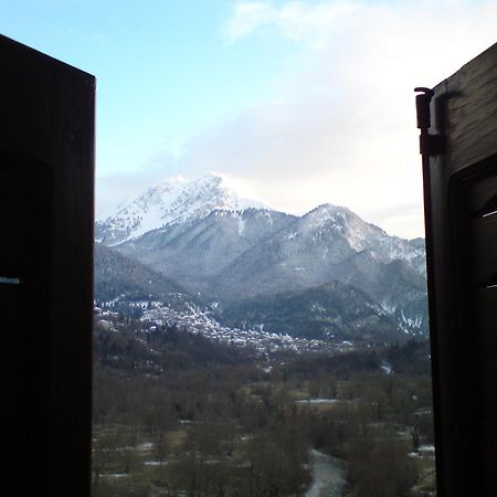 Rizoma Guesthouse Mikrón Khoríon Екстериор снимка