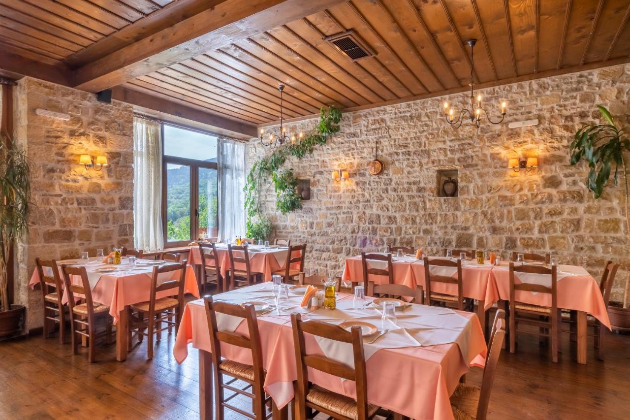 Rizoma Guesthouse Mikrón Khoríon Екстериор снимка