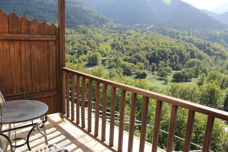 Rizoma Guesthouse Mikrón Khoríon Екстериор снимка